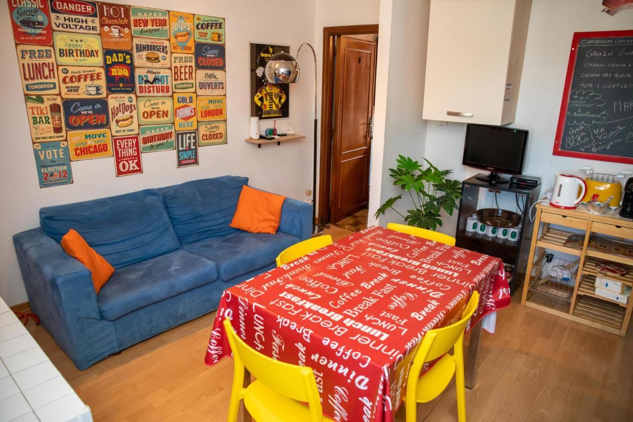 La Conca Apartment: A View On The Roman Aqueduct Perugia Exterior photo