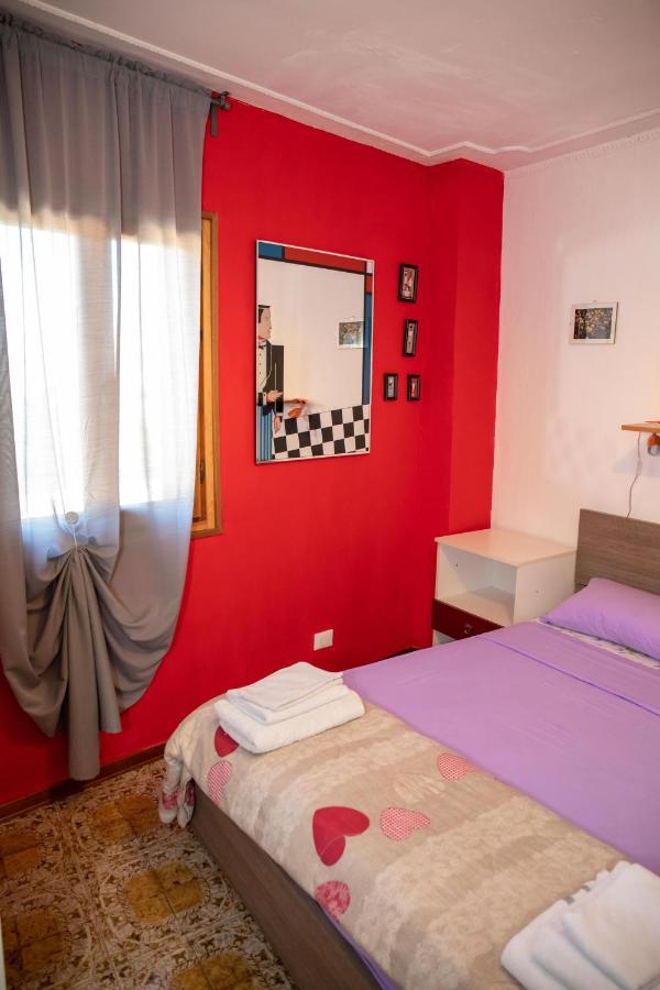 La Conca Apartment: A View On The Roman Aqueduct Perugia Exterior photo