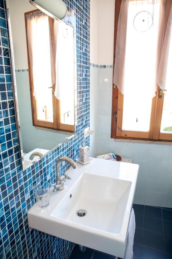 La Conca Apartment: A View On The Roman Aqueduct Perugia Exterior photo